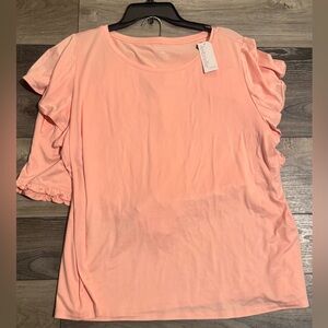 NWT Ambriella Pajama Set